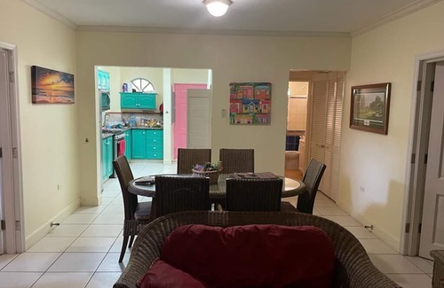Lowlands Condominio | Magdalena condo