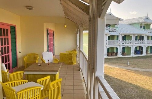 Lowlands Condominio | Magdalena condo