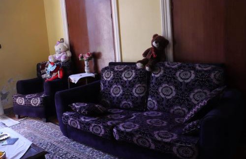 Al-'Atarin Casa | Magdalena House