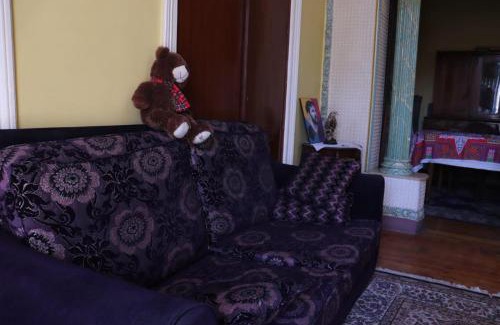 Al-'Atarin Casa | Magdalena House