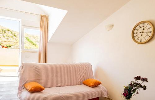 Metajna Apartamento | Magdalena with mountain and seaview