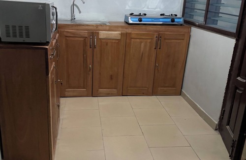 Sekondi-Takoradi Apartamento | Magdalene Short Term Rentals