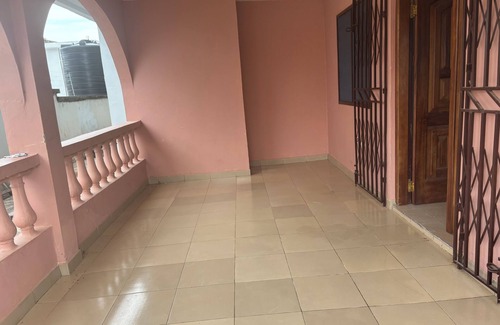 Sekondi-Takoradi Apartamento | Magdalene Short Term Rentals