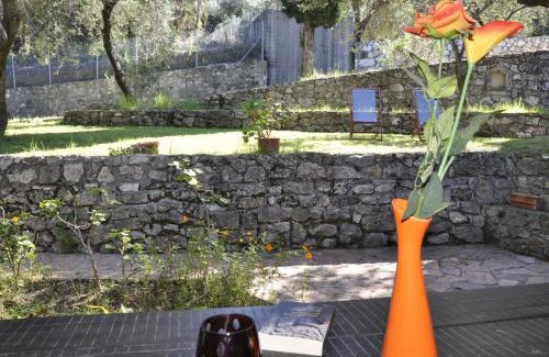Agios Georgios Pagon Apartamento | Magdalini Apartments
