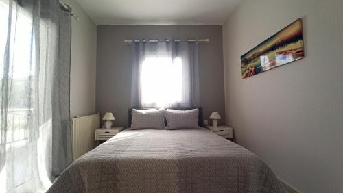 Nea Skioni Apartamento | MAGDALINOS APPARTMENTS (4)