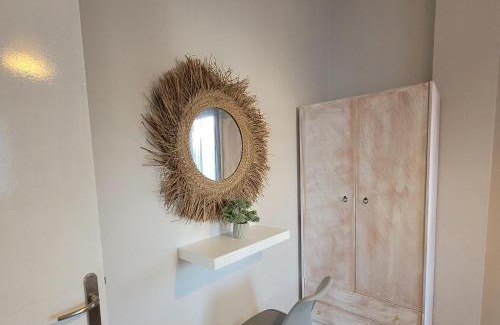 Nea Skioni Apartamento | MAGDALINOS APPARTMENTS (4)