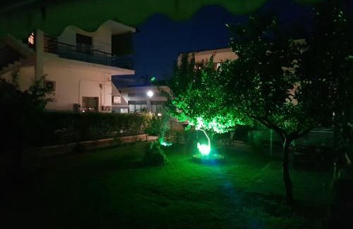 Nea Skioni Apartamento | MAGDALINOS APPARTMENTS (4)