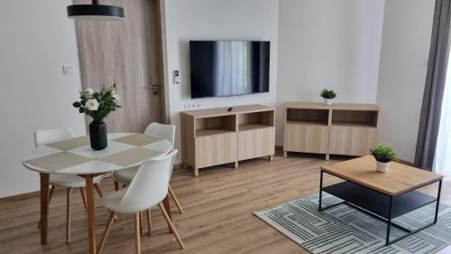 Harkany Apartamento | MAGDAROSA Resort