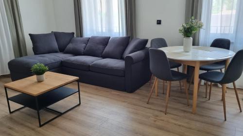 Harkany Apartamento | MAGDAROSA Resort