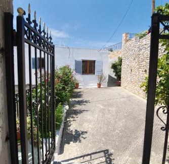 Patitiri Casa | Magdas house