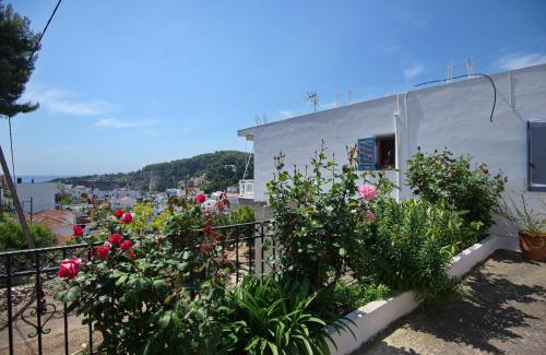 Patitiri Casa | Magdas house