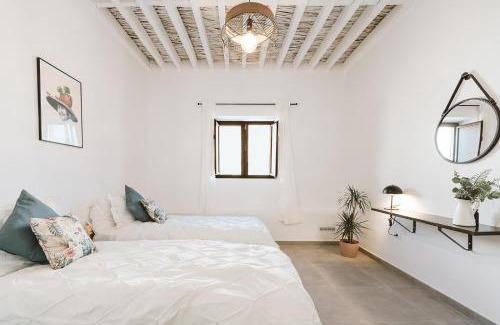 Villa de Arico Casa | Magec Villa de Arico