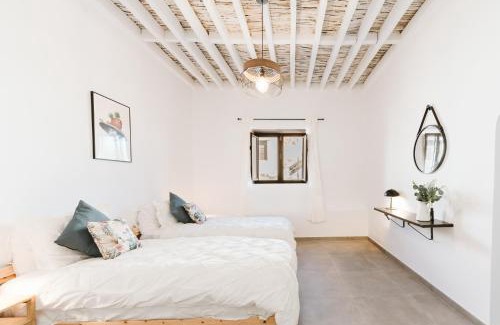 Villa de Arico Casa | Magec Villa de Arico
