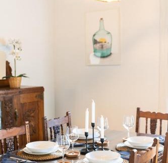 Villa de Arico Casa | Magec Villa de Arico