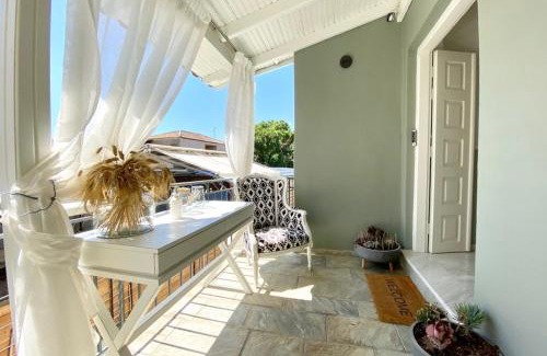 Afytos Apartamento | Mageiras Boutique Hotel
