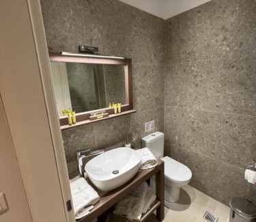 Afytos Apartamento | Mageiras Boutique Hotel