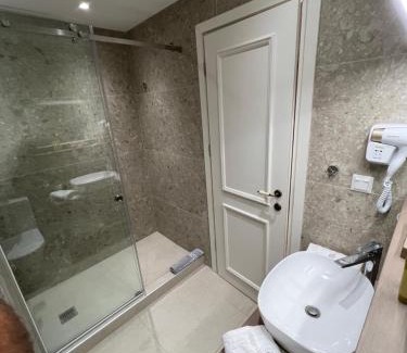 Afytos Apartamento | Mageiras Boutique Hotel