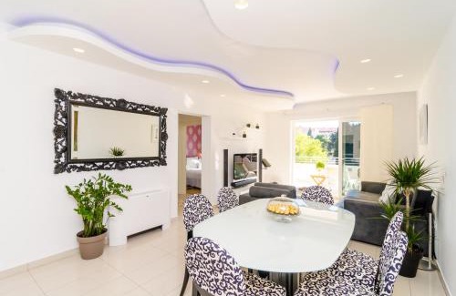 Montovjerna Apartamento | Magellan Deluxe One