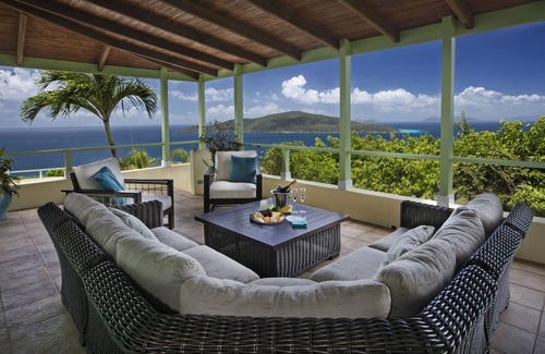 Peterborg Villa | $ 600 por noche hasta septiembre de 2019 Magens Hideaway Luxury. Reservar ahora