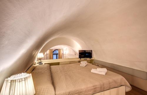 Rome City Centre Casa | Magenta Collection Specchi