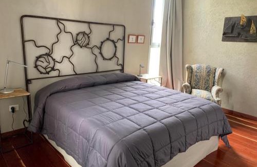 San Javier Cabina | Magenta Complejo Cabañas & Spa