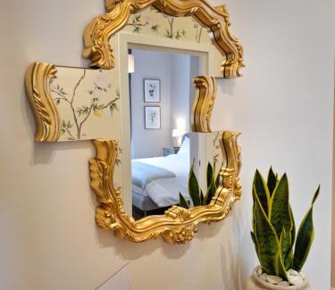 Palermo Apartamento | MAGGESE Dimora di Charme