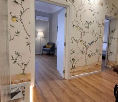 Palermo Apartamento | MAGGESE Dimora di Charme
