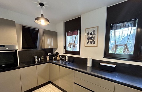 Tegna Apartamento | Maggia in Style - Swisshomebnb