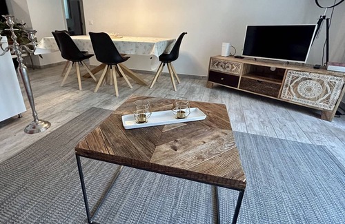Tegna Apartamento | Maggia in Style - Swisshomebnb