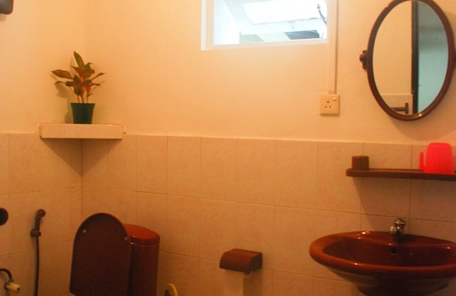 Galle Casa | Maggie Garden Hostel