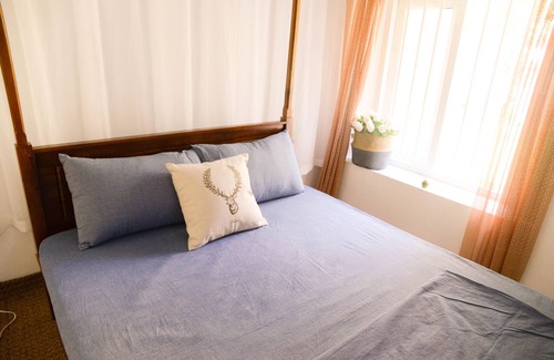 Galle Casa | Maggie Garden Hostel
