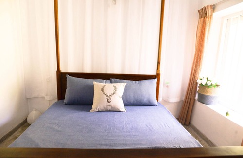 Galle Casa | Maggie Garden Hostel