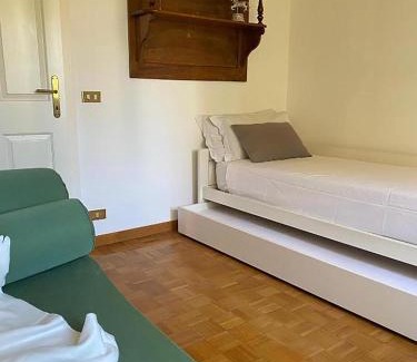 Tor di Quinto Apartamento | Maggie House by GHOR