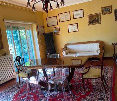 Tor di Quinto Apartamento | Maggie House by GHOR