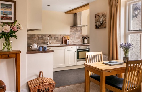 Cartmel Cabaña | Maggie Puddle Cottage