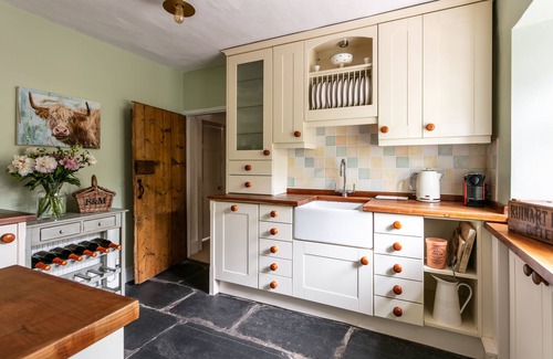 Cartmel Cabaña | Maggie Puddle Cottage