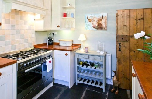 Cartmel Cabaña | Maggie Puddle - The Cottage - hermoso refugio tranquilo