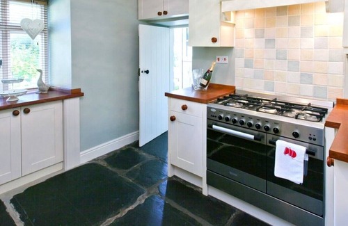 Cartmel Cabaña | Maggie Puddle - The Cottage - hermoso refugio tranquilo