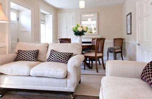 Cartmel Cabaña | Maggie Puddle - The Cottage - hermoso refugio tranquilo