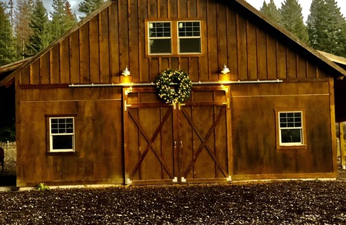 Kalispell Casa | Maggie’s Barn & Bunkhouse