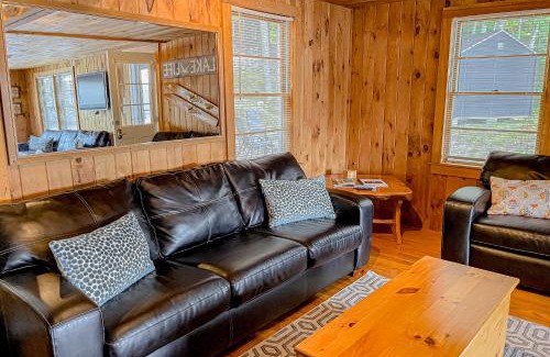 Pine River Pond Casa | Maggie's Lakeside Cottage