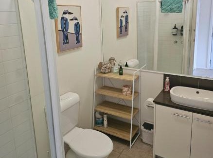 Cowes Apartamento | Maggie's Place in Cowes