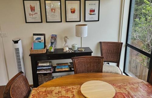 Cowes Apartamento | Maggie's Place in Cowes