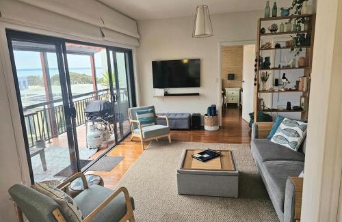 Cowes Apartamento | Maggie's Place in Cowes
