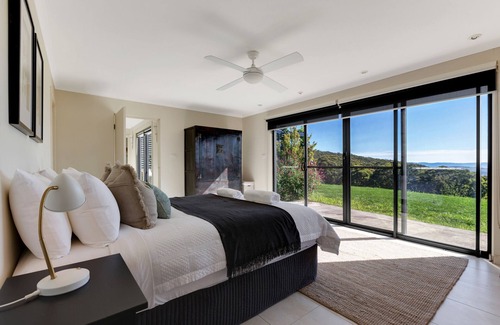 Hampton Otro | Maggie's Retreat