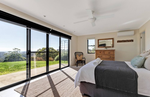 Hampton Otro | Maggie's Retreat