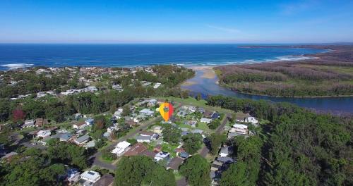 Berrara Casa | Maggie's Seaside Shack