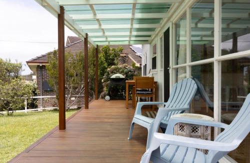 Berrara Casa | Maggie's Seaside Shack