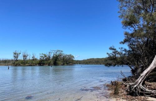 Berrara Casa | Maggie's Seaside Shack