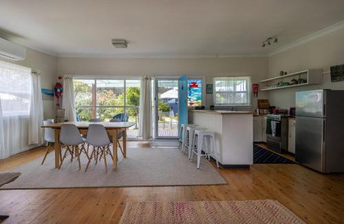 Berrara Casa | Maggie's Seaside Shack